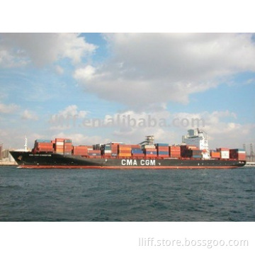Logistic service from Shenzhen to HALIFAX,Nova Scotia